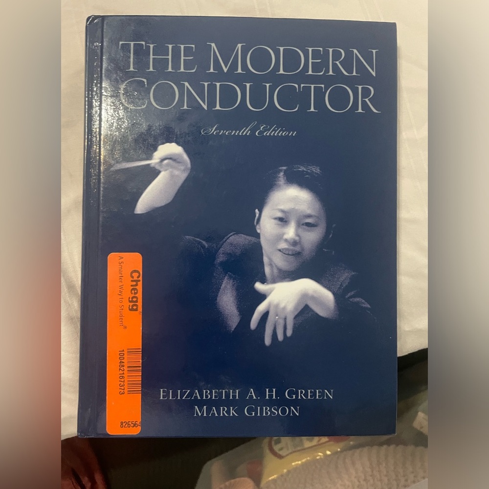 The Modern Conductor